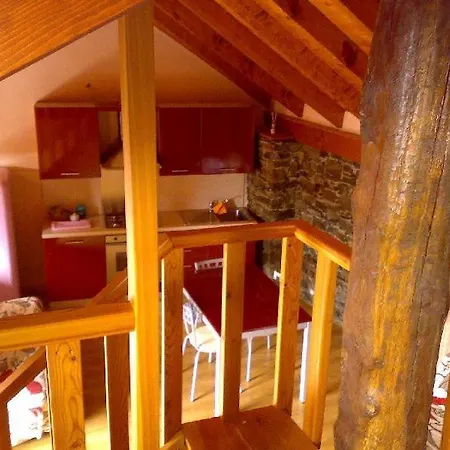 Appartamenti Vacanze E Camere Roccetta Fiorita Pettenasco Exterior foto