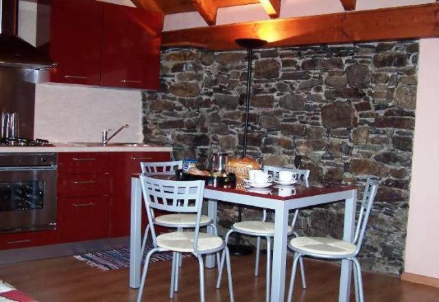 Aparthotel Vacanze E Roccetta Fiorita