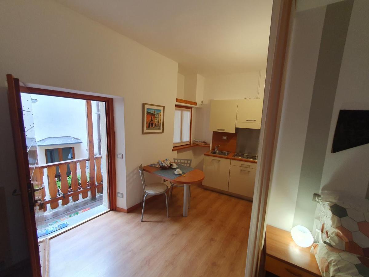 Vacanze E Roccetta Fiorita Appart hôtel