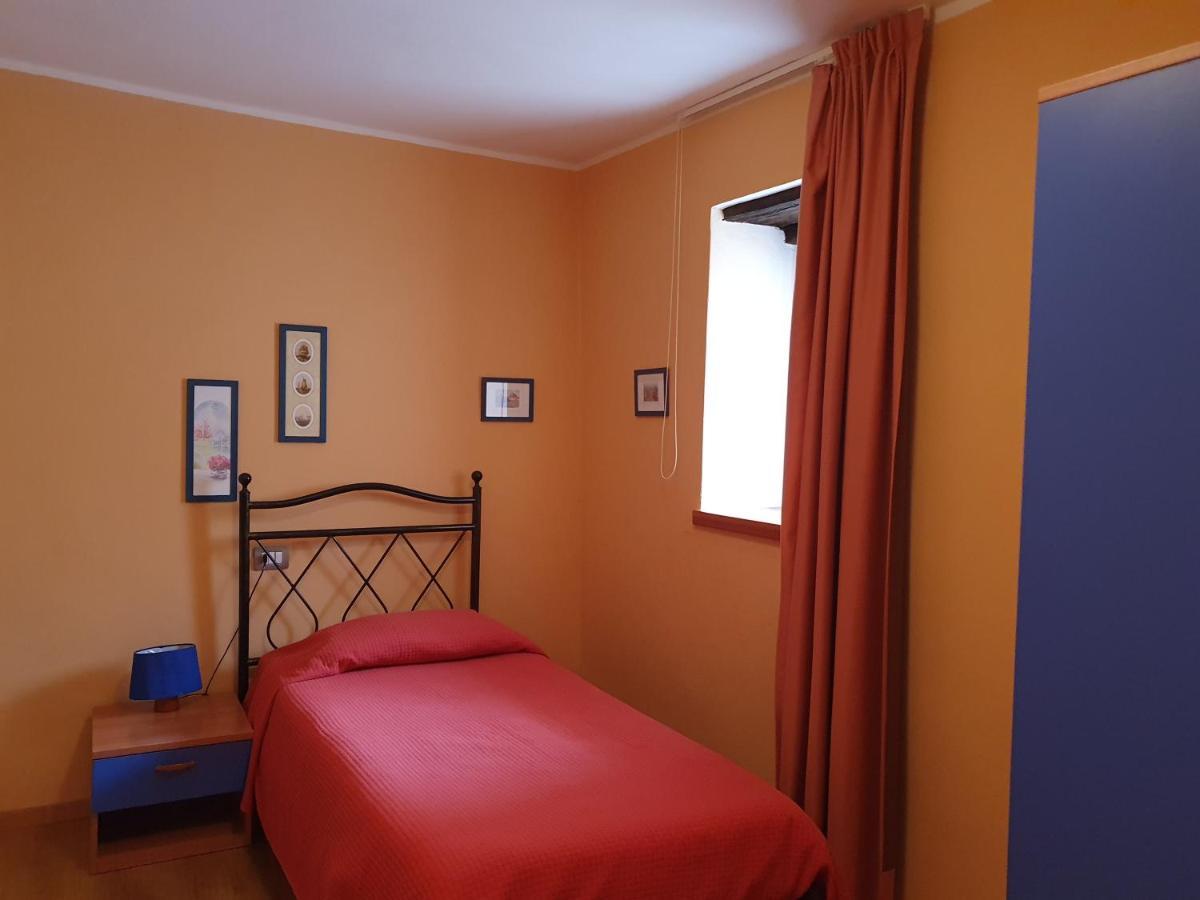 Aparthotel Vacanze E Roccetta Fiorita Pettenasco
