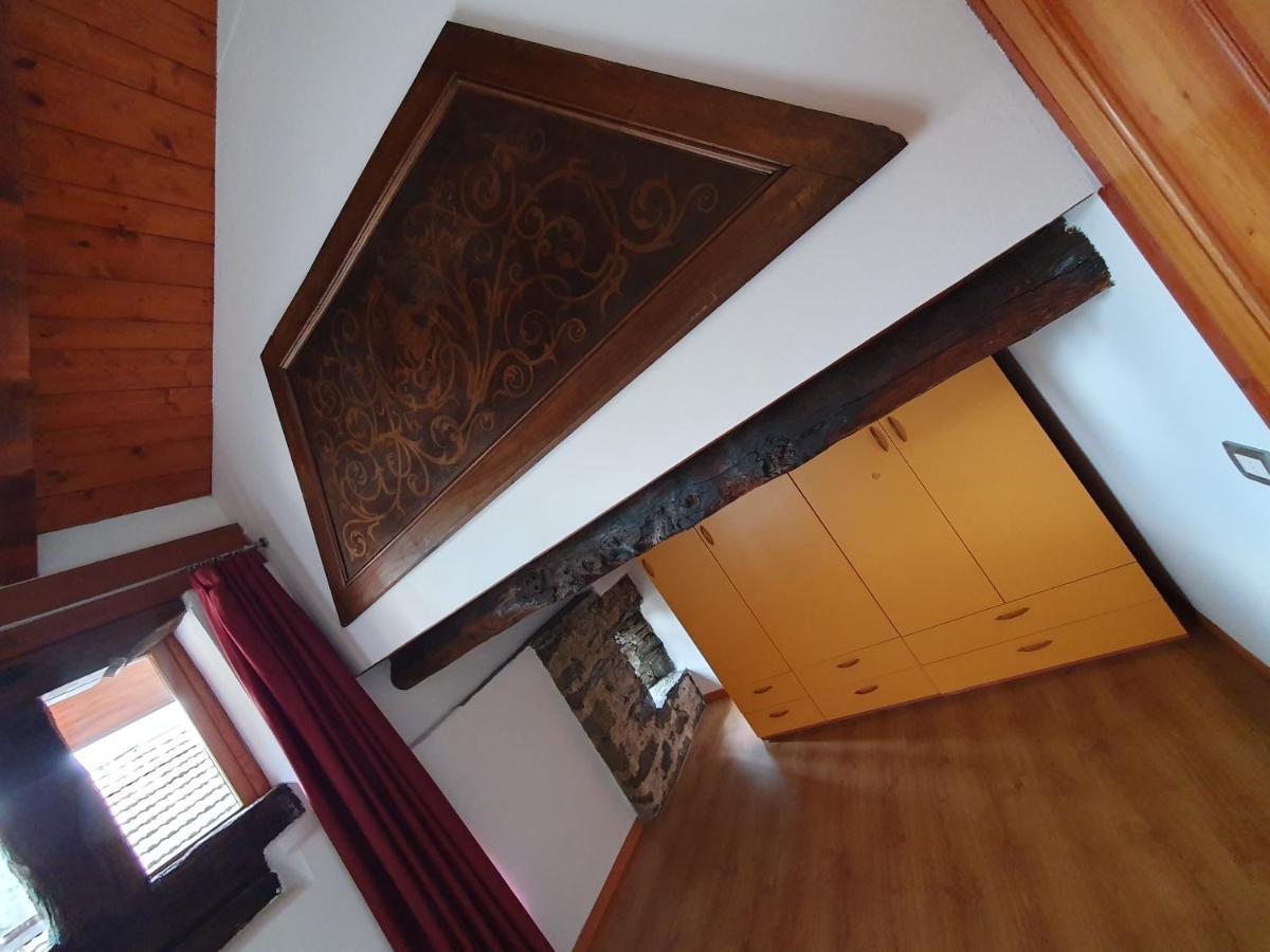 Vacanze E Roccetta Fiorita Aparthotel