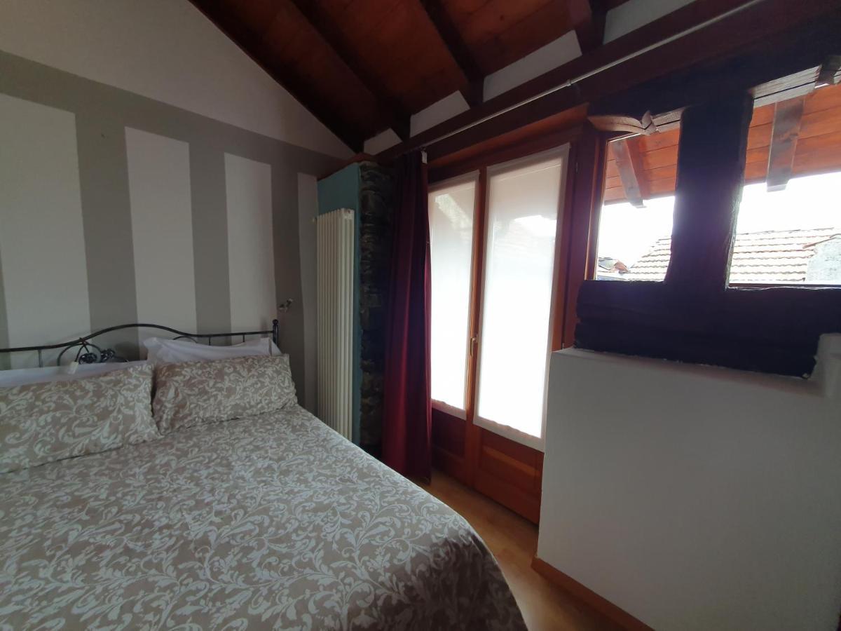 Aparthotel Vacanze E Roccetta Fiorita