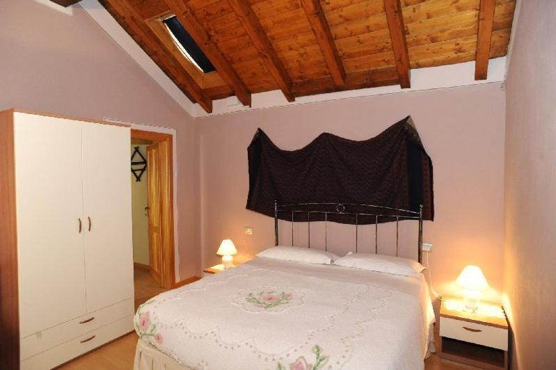 Aparthotel Vacanze E Roccetta Fiorita *