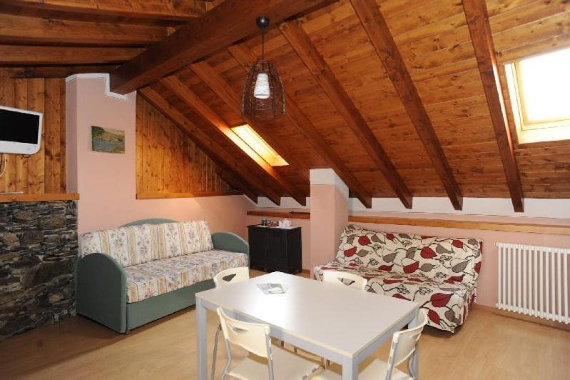 Aparthotel Vacanze E Roccetta Fiorita