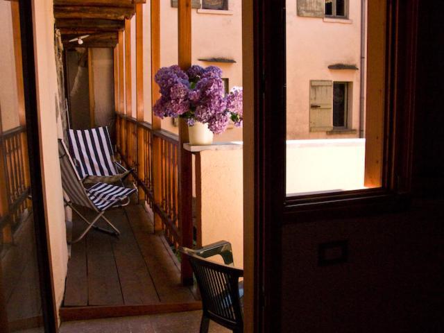 Vacanze E Roccetta Fiorita