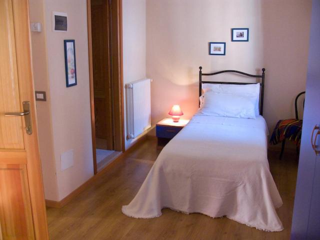 Aparthotel Vacanze E Roccetta Fiorita *