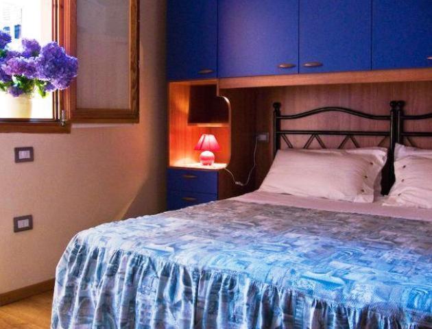 Aparthotel Vacanze E Roccetta Fiorita Pettenasco
