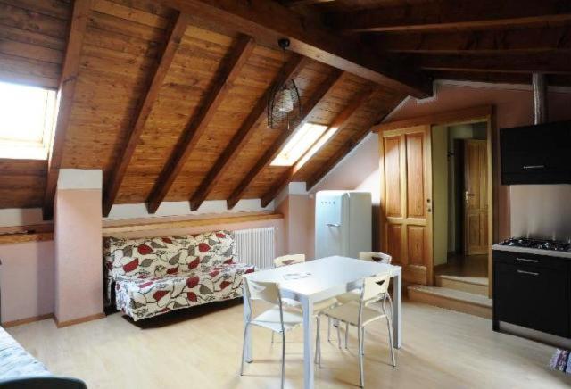 Appart hôtel Vacanze E Roccetta Fiorita *
