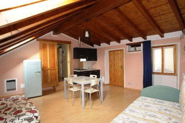 Vacanze E Roccetta Fiorita