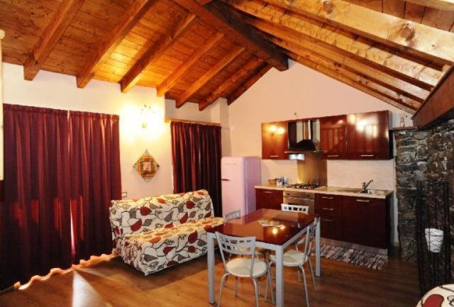 Vacanze E Roccetta Fiorita