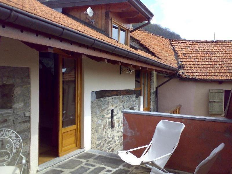 Vacanze E Roccetta Fiorita