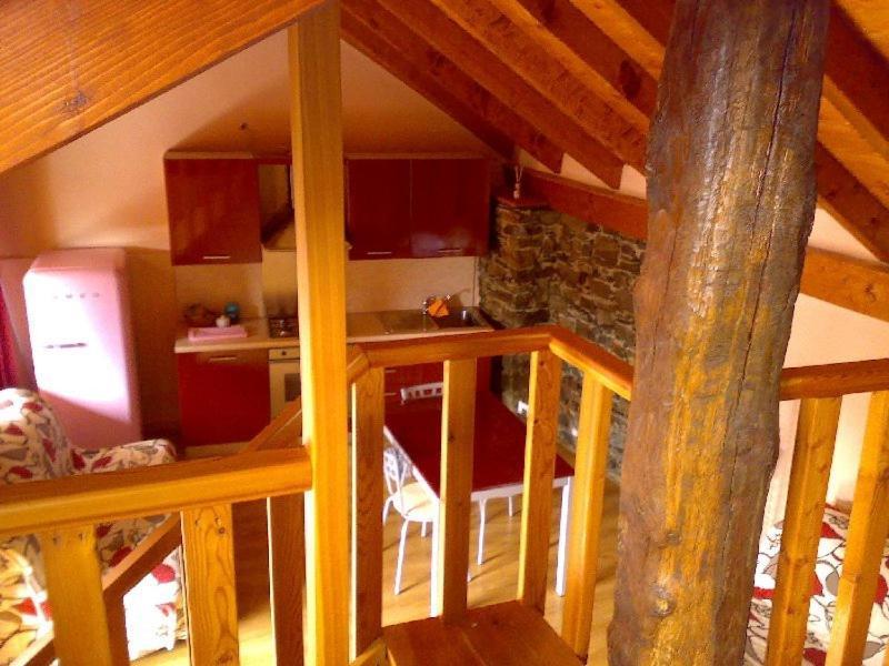 Vacanze E Roccetta Fiorita Pettenasco