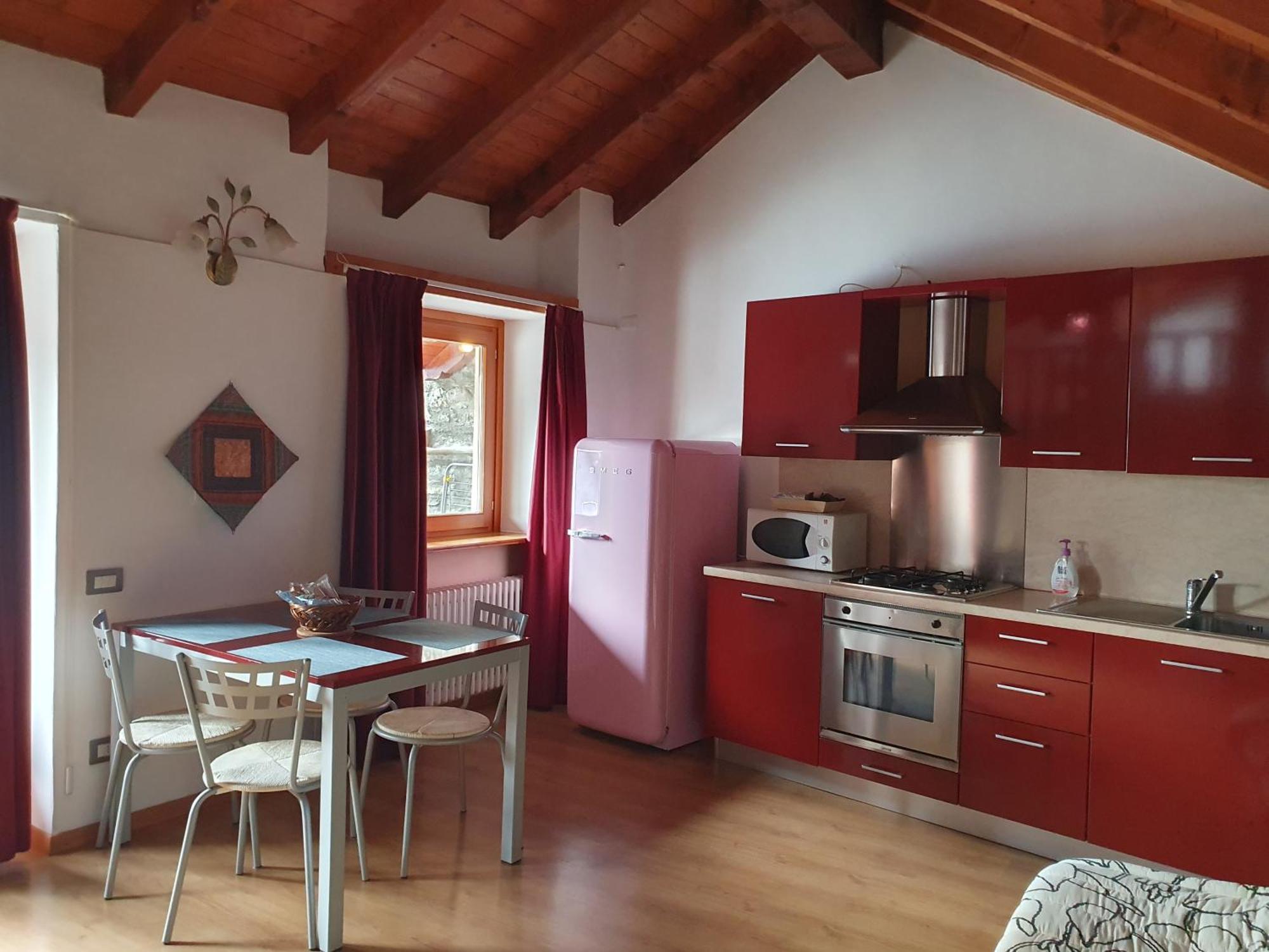 Vacanze E Roccetta Fiorita Aparthotel *