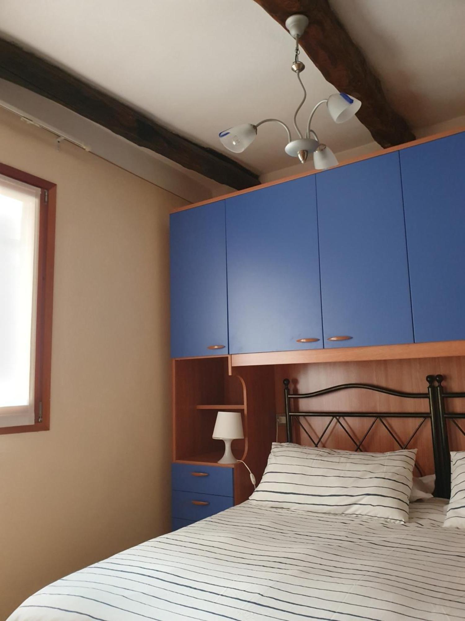 Aparthotel Roccetta Fiorita Pettenasco
