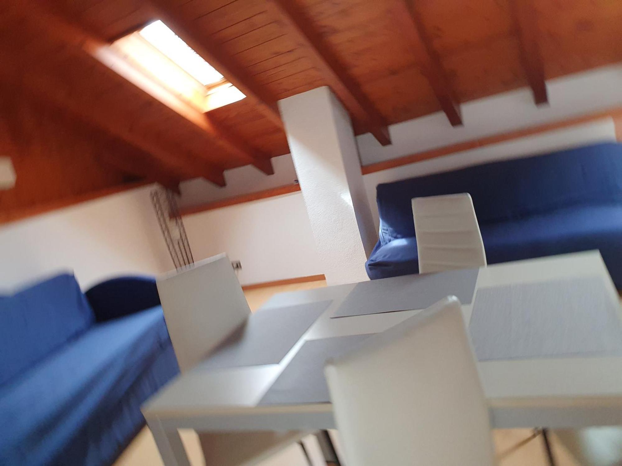 Aparthotel Vacanze E Roccetta Fiorita