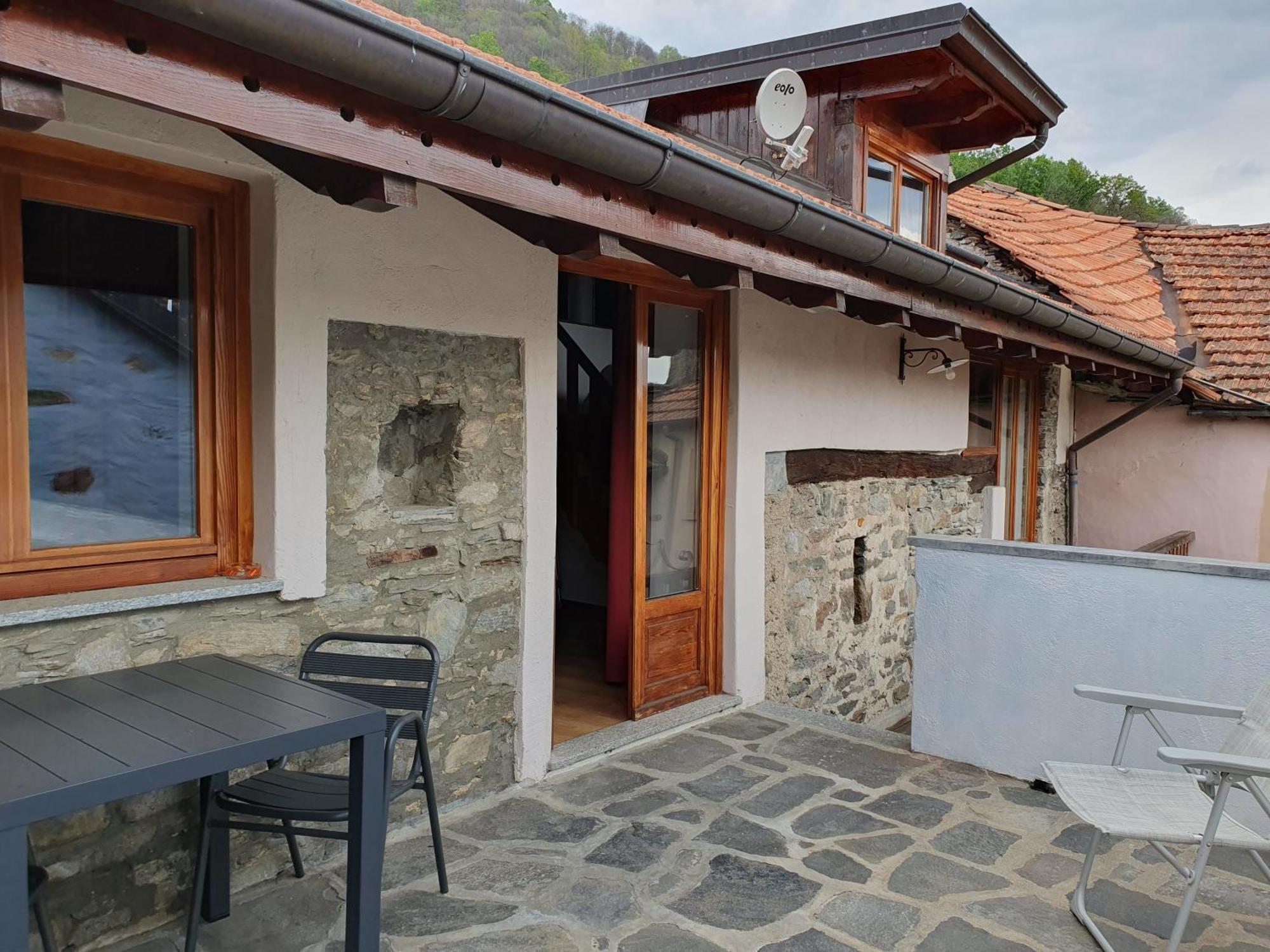 Vacanze E Roccetta Fiorita Aparthotel