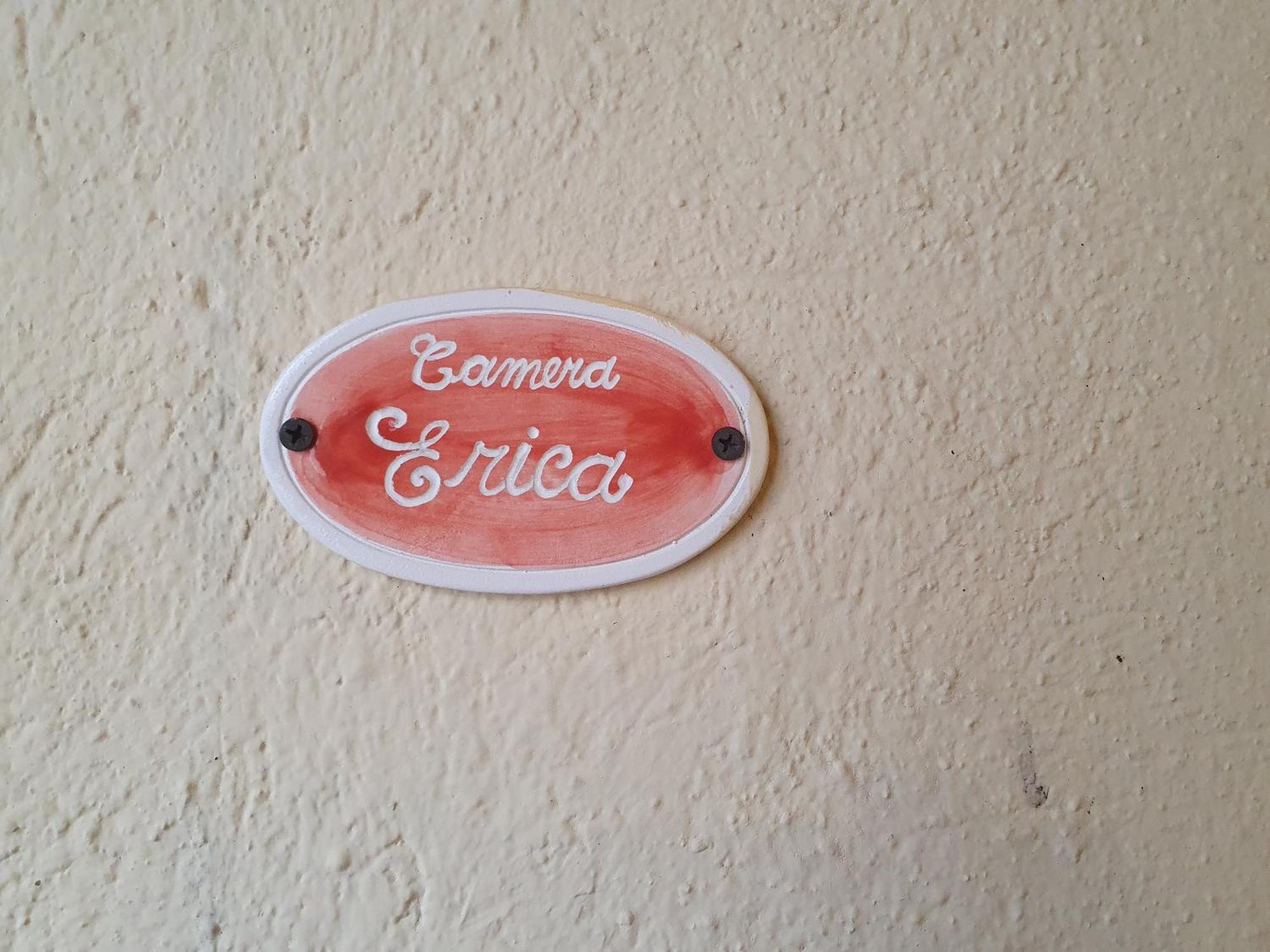 Vacanze E Roccetta Fiorita Appart hôtel