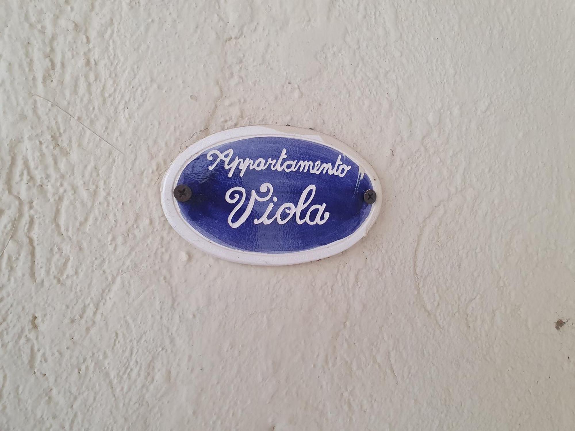 Aparthotel Vacanze E Roccetta Fiorita Pettenasco