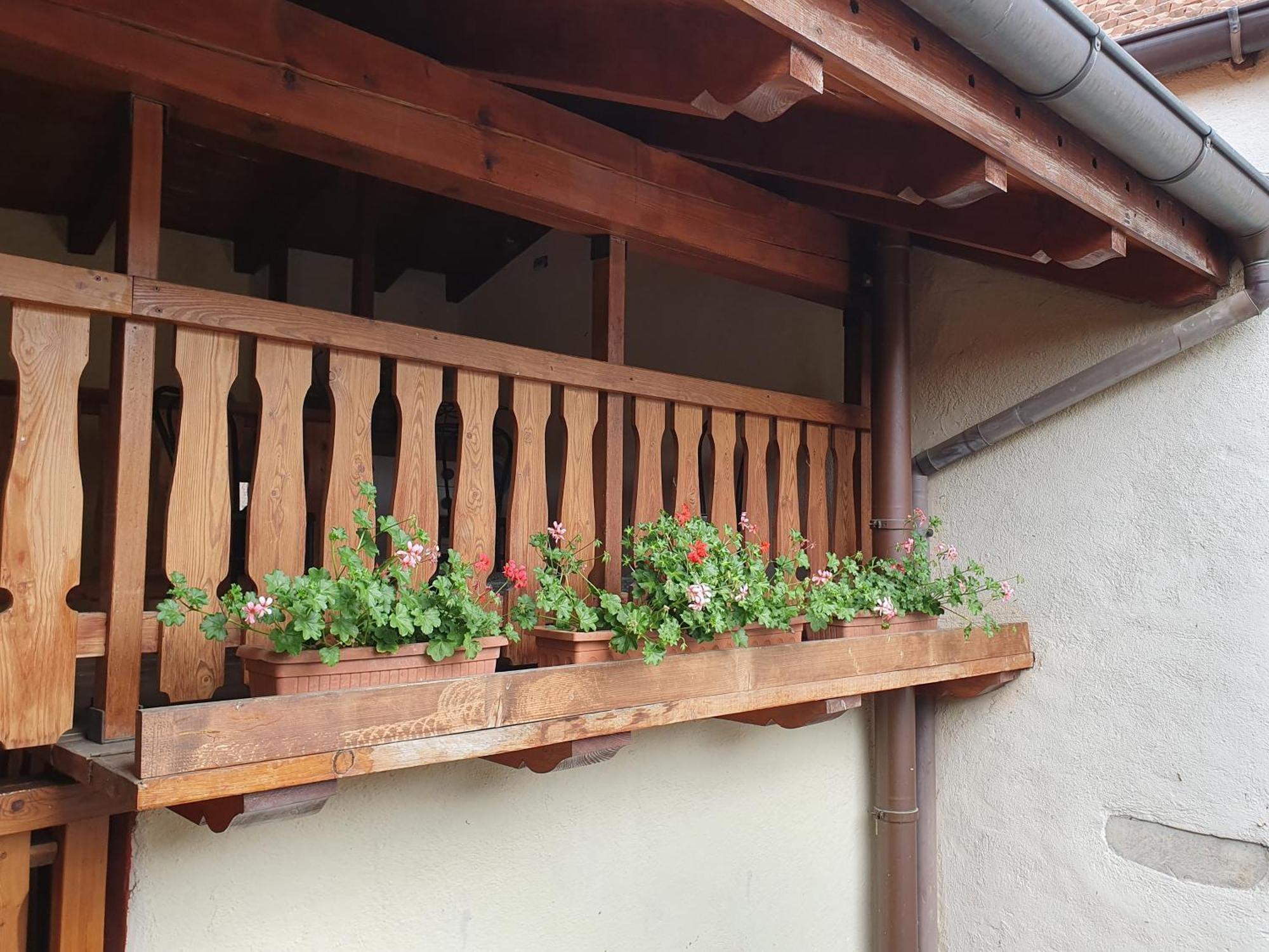 Vacanze E Roccetta Fiorita Aparthotel