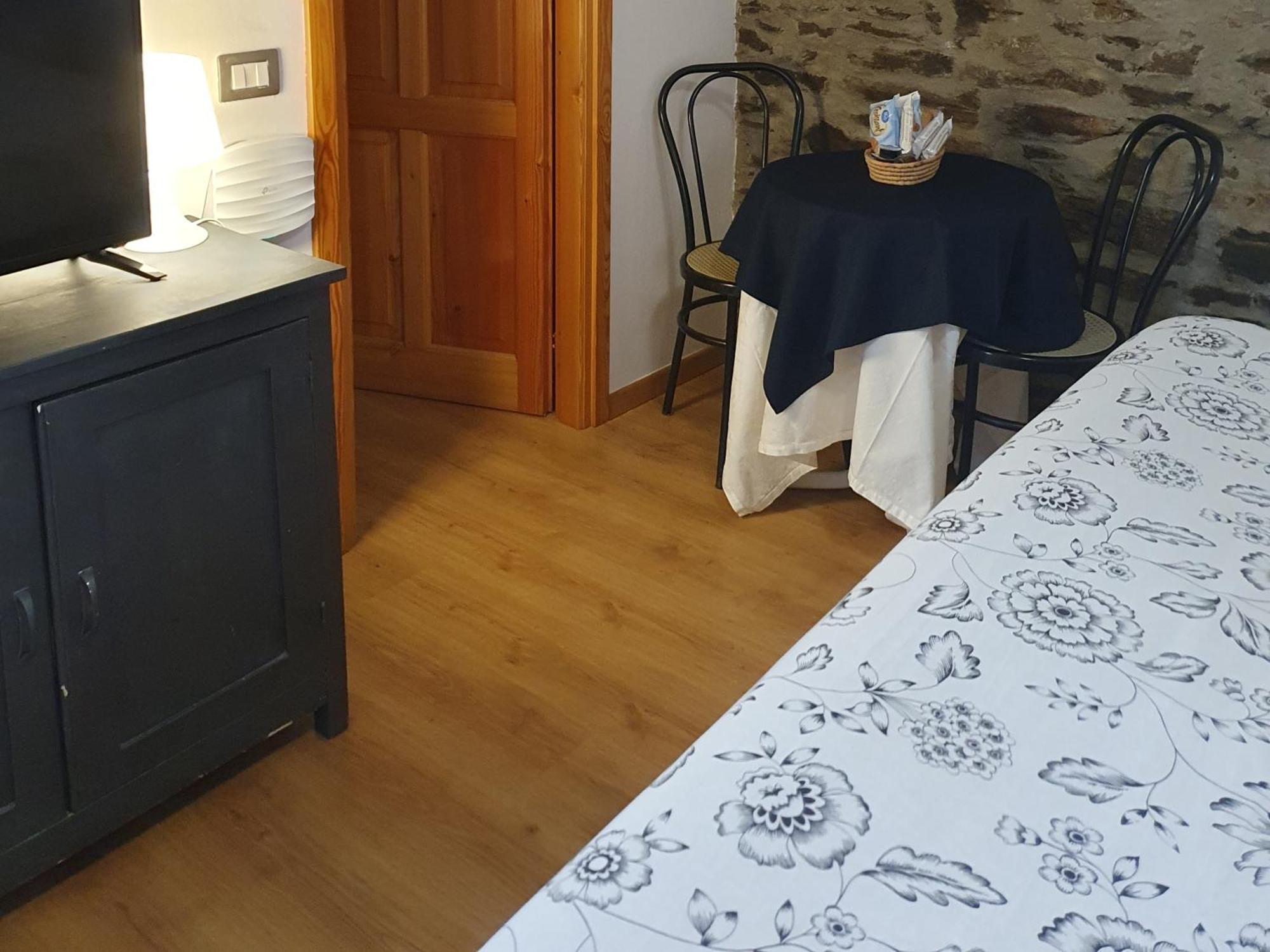 Vacanze E Roccetta Fiorita Aparthotel