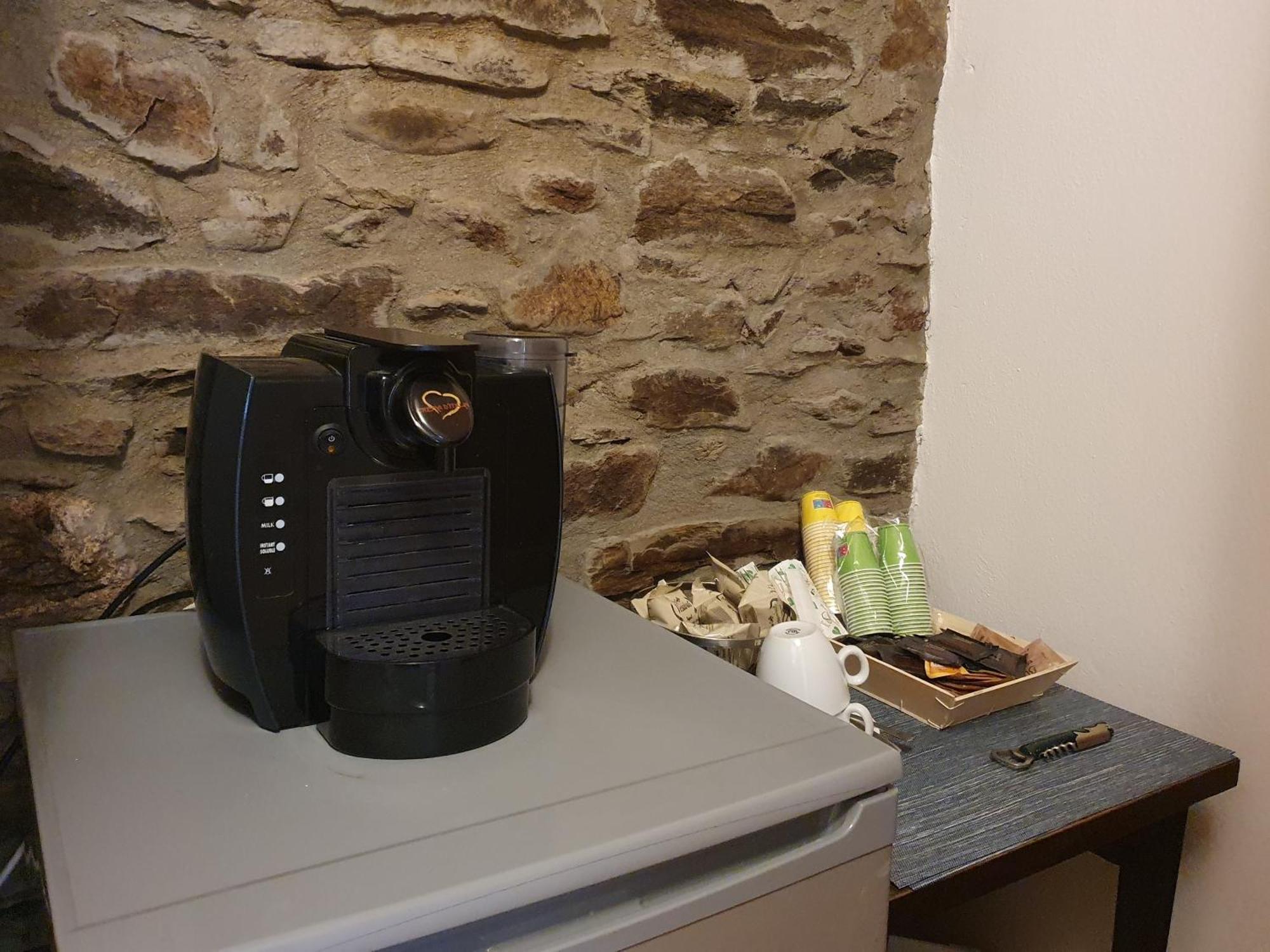 Vacanze E Roccetta Fiorita *