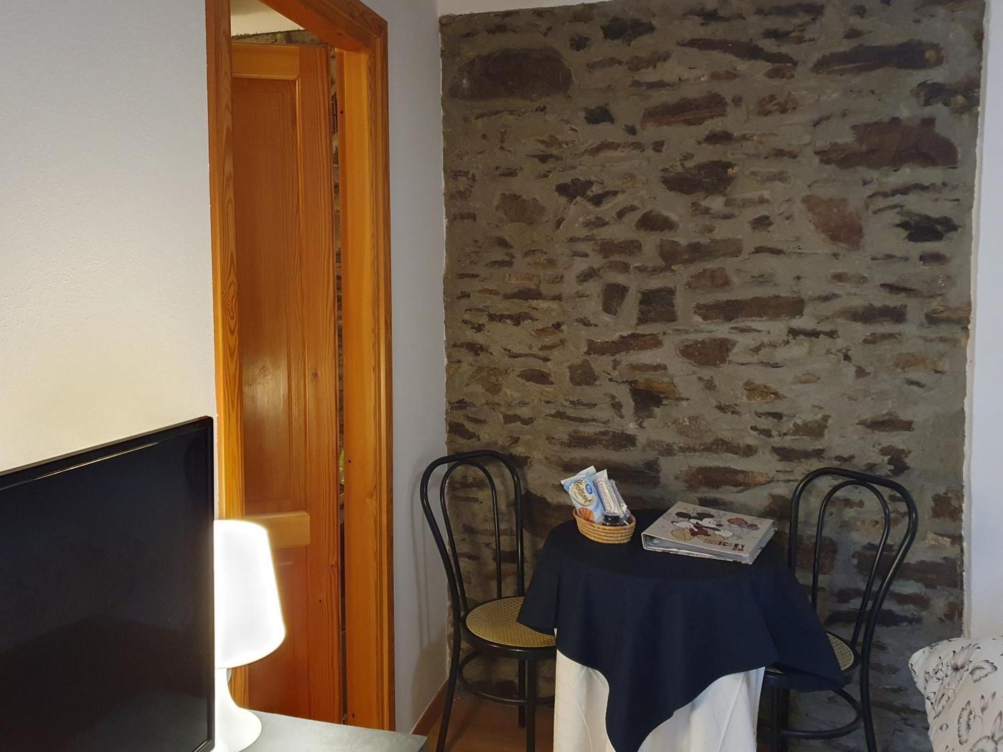 Vacanze E Roccetta Fiorita