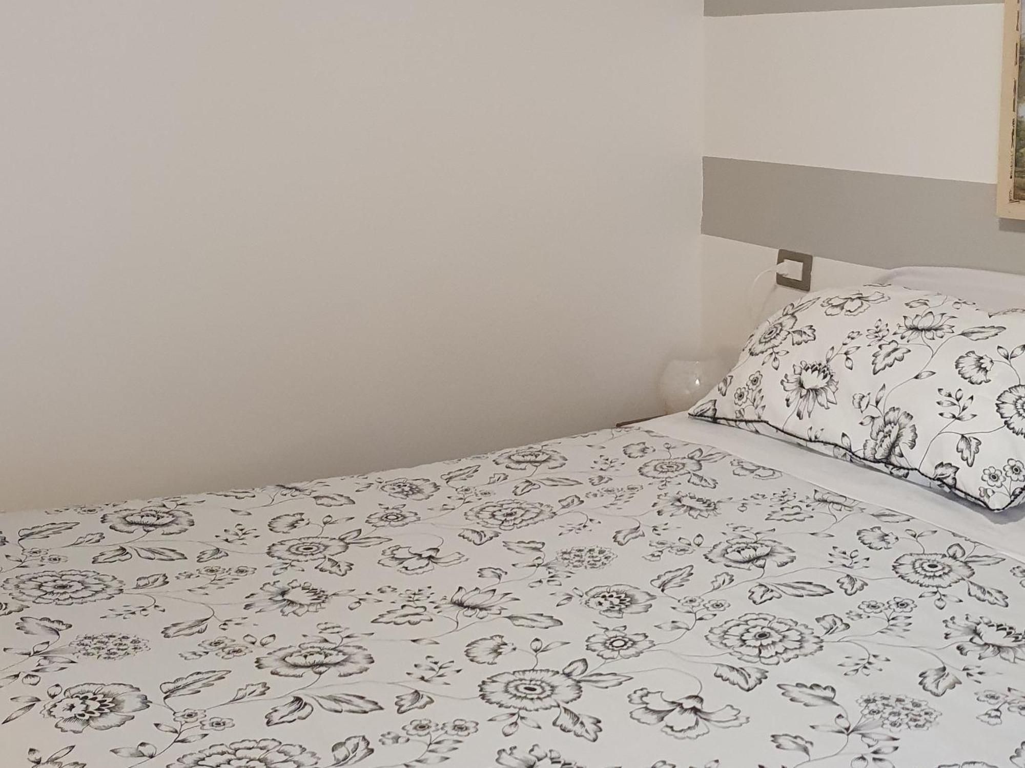 Appart hôtel Vacanze E Roccetta Fiorita *