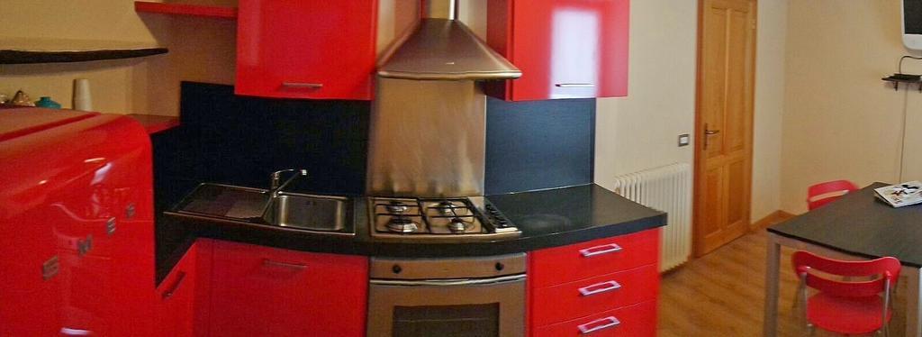 Vacanze E Roccetta Fiorita Pettenasco
